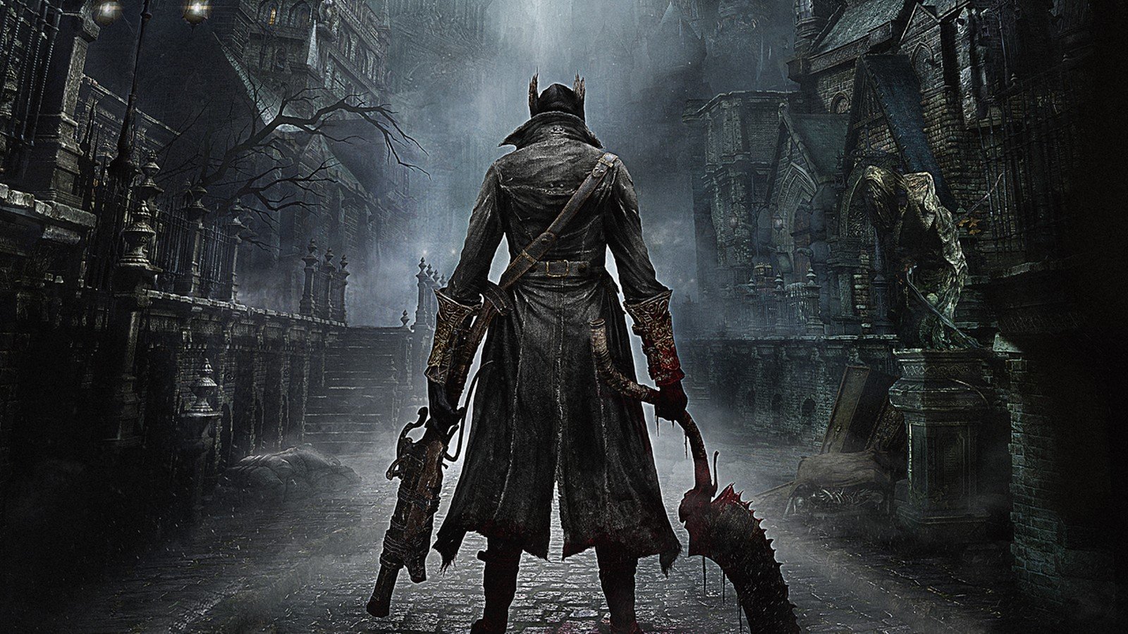 Bloodborne PS5 Remake: Why Hope Is Fading