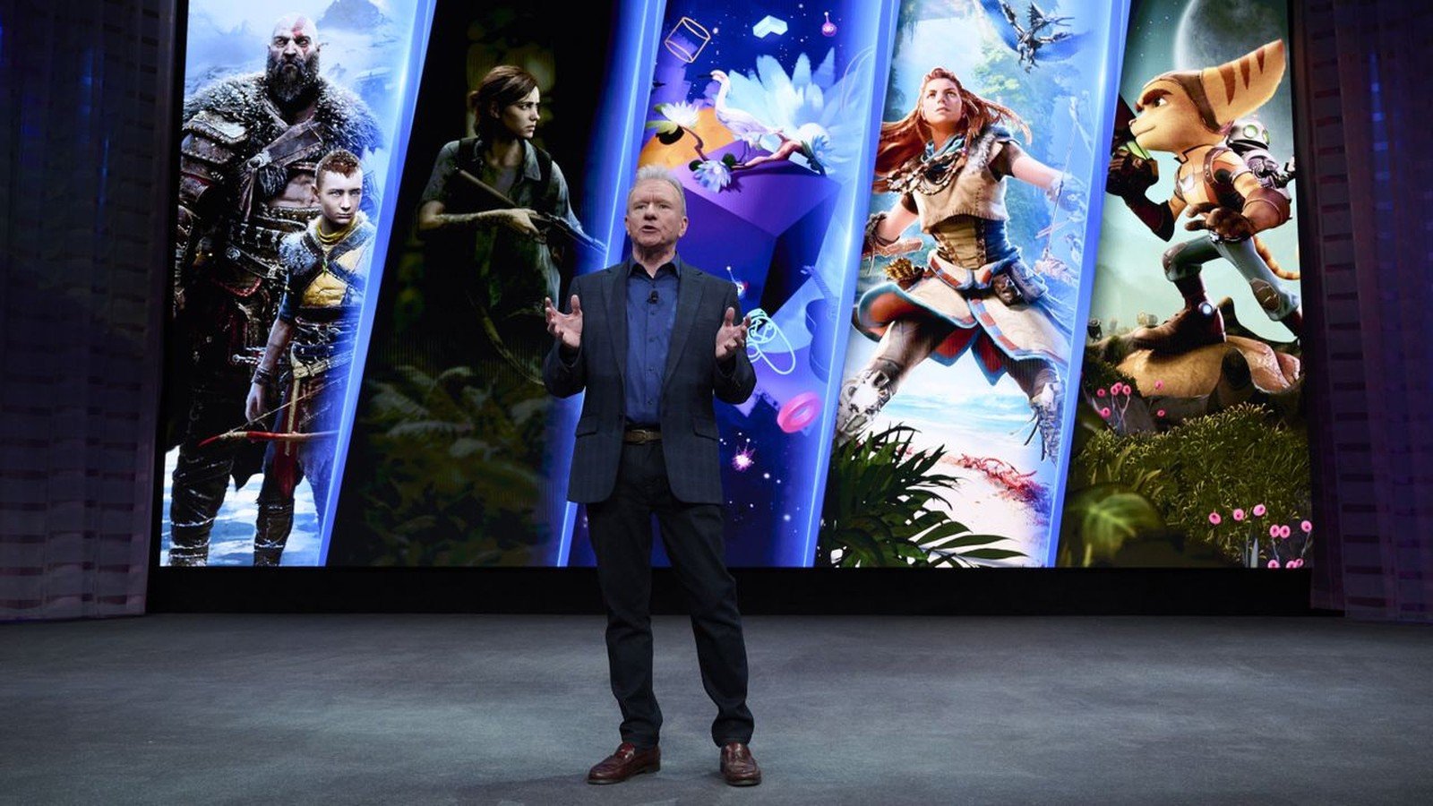 Sony’s PC signals: is the exclusives era returning? – additional illustration