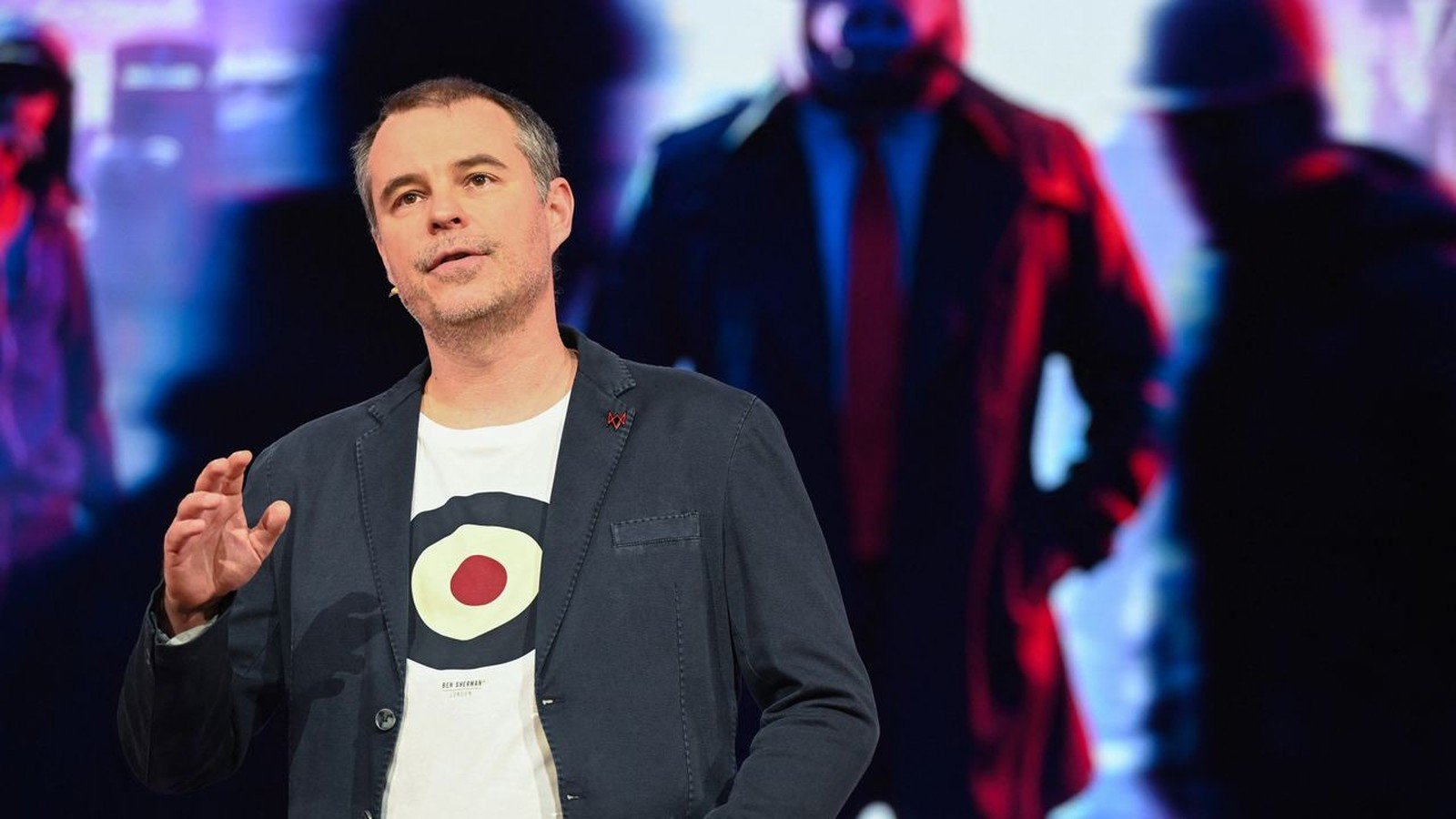 Clint Hocking leaves Ubisoft: what changes for Assassin's Creed Hexe – additional illustration