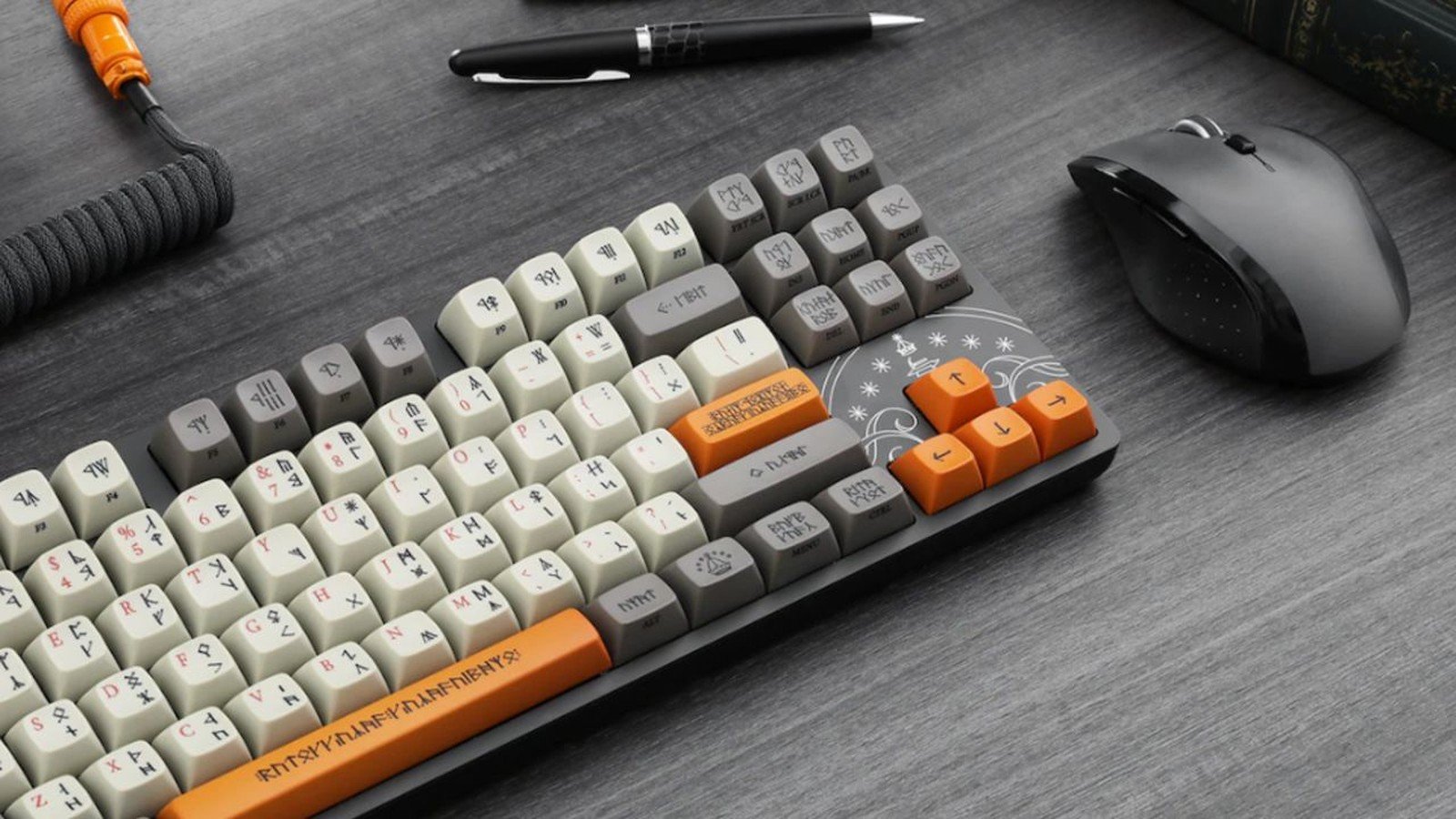 Drop is closing in March: what will happen to its famous keyboard projects and customer orders – additional illustration