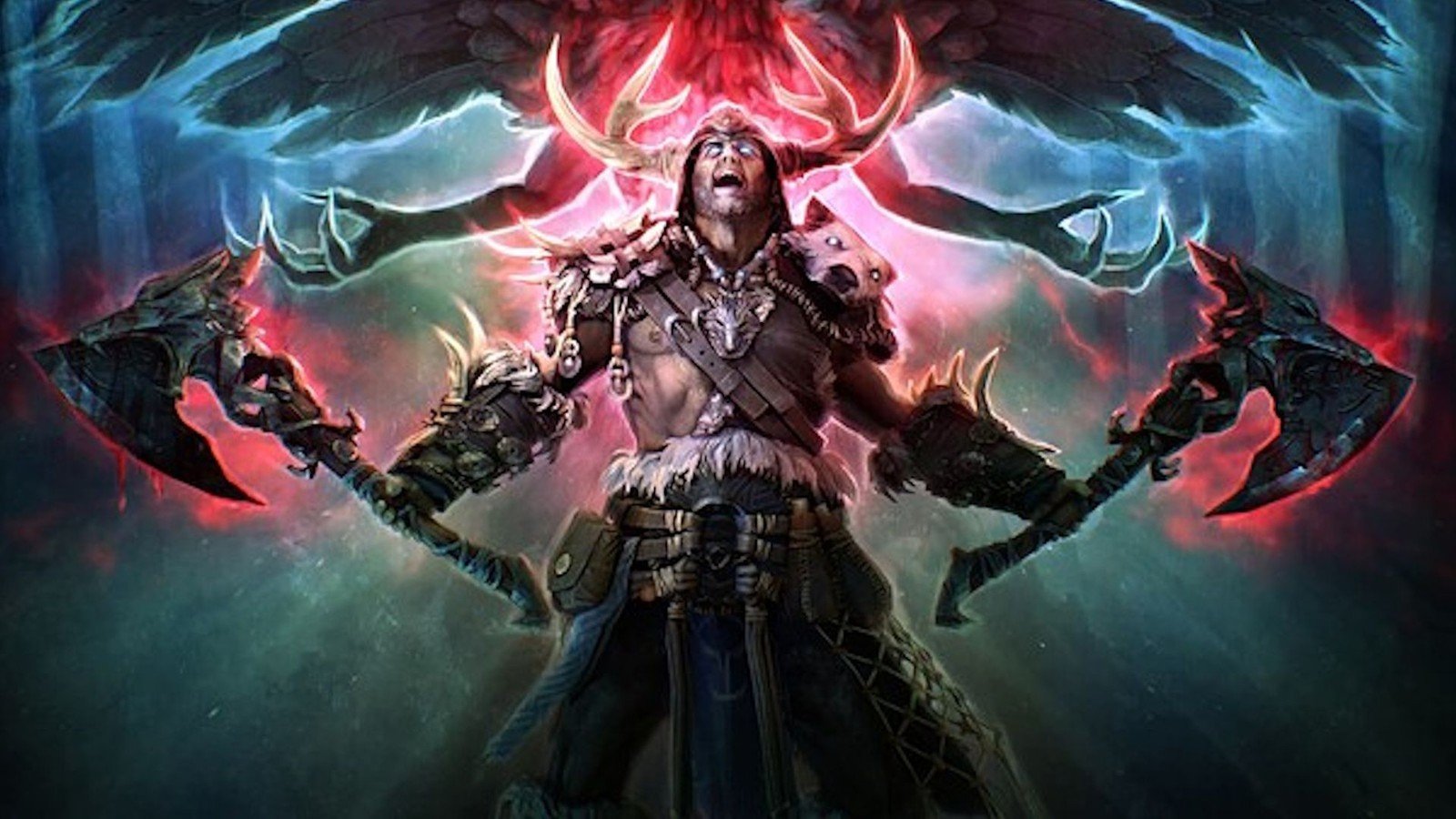Grim Dawn’s Final Expansion: What We Know About Fangs of Asterkarn