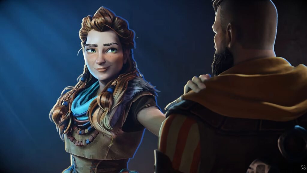 Sony pradeda pirmąjį „Horizon Hunters Gathering“ playtestą, bet pasirinktas laikas kelia klausimų – iliustracija