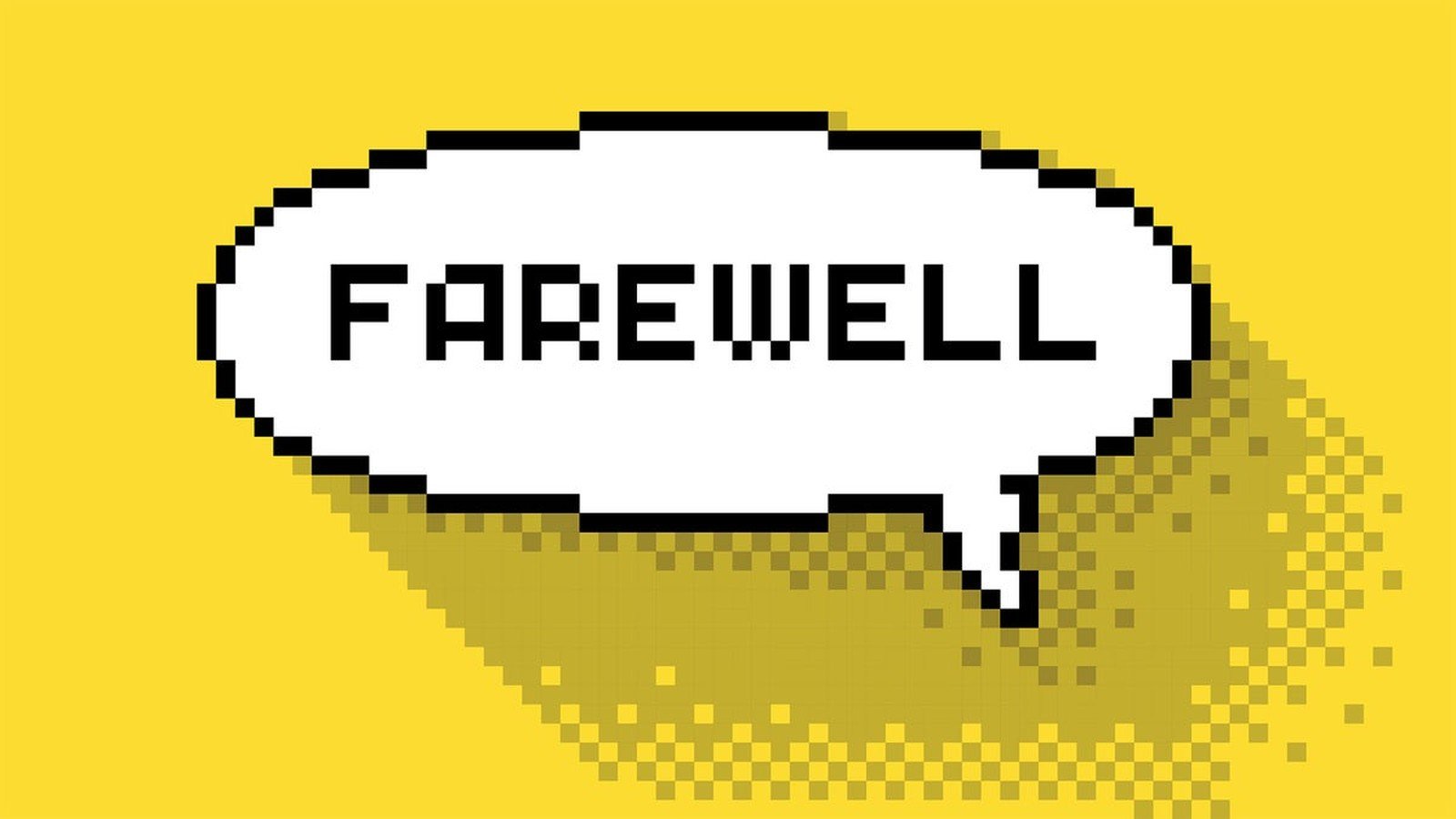 Eurogamer’s Weekly Gaming Diary: Farewells and Stardew Valley