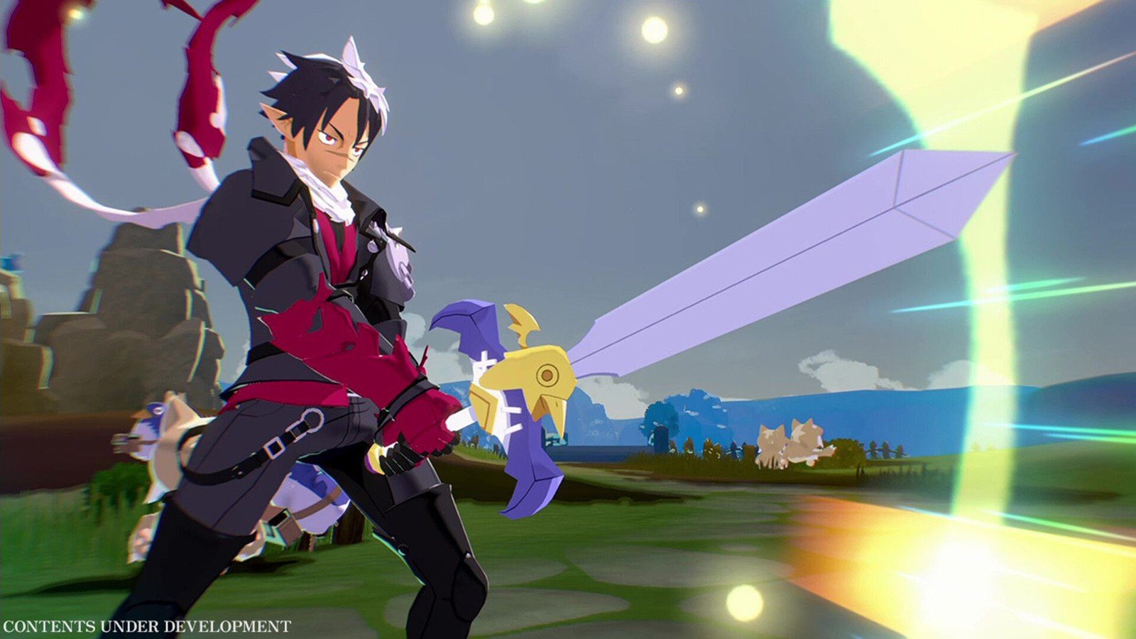 Disgaea Mayhem Takes the Tactical RPG Series Into Action