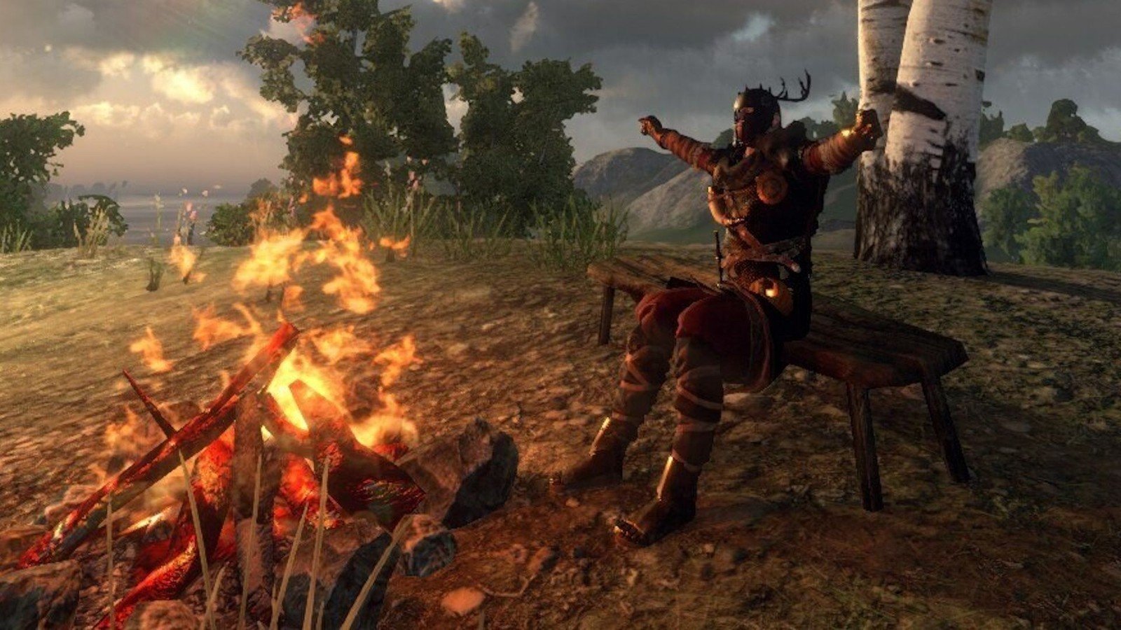 Gloria Victis Makes a Surprise Comeback: What to Expect