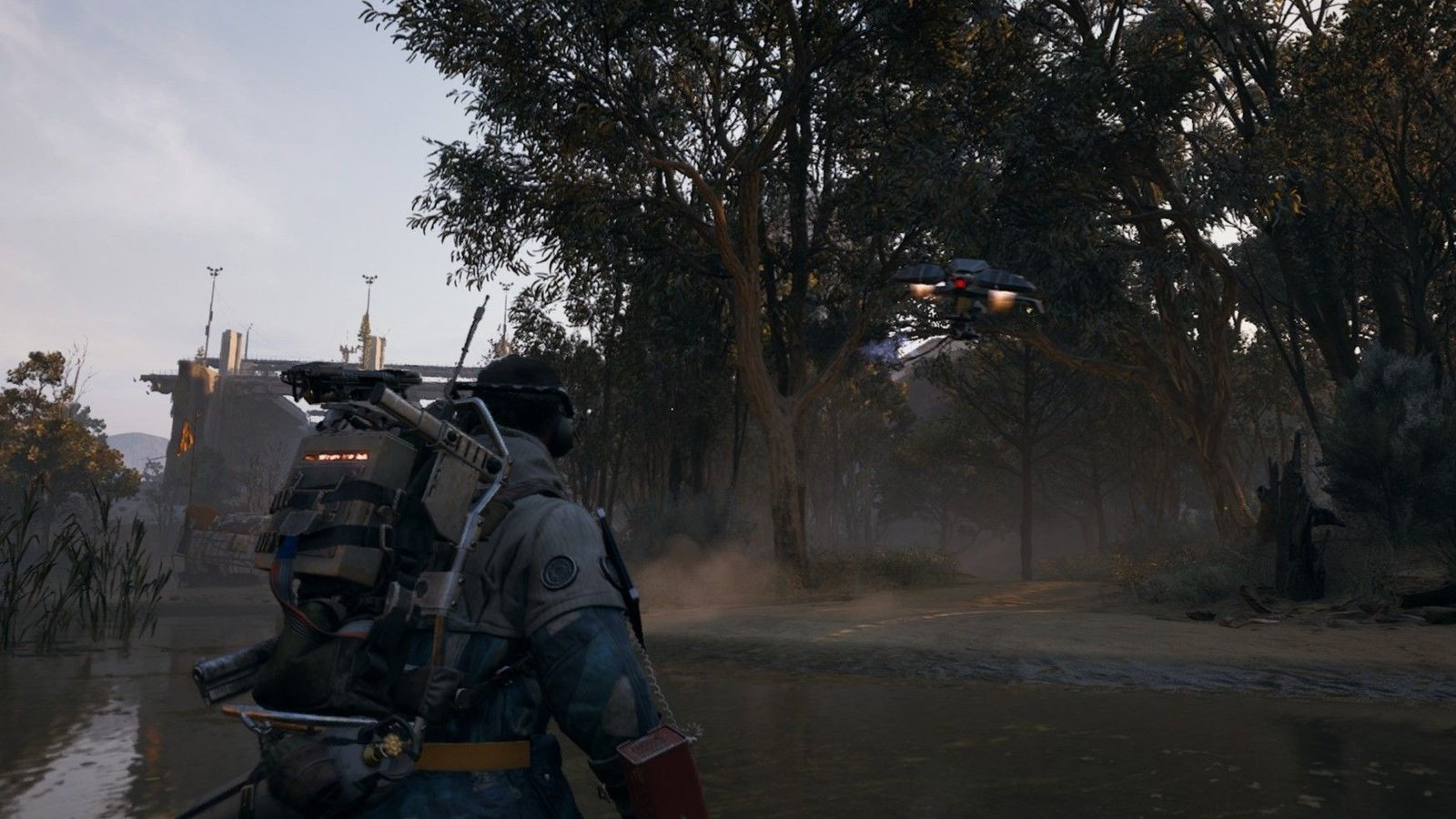 How to Get Firefly Burner in Arc Raiders: Location and Combat Guide