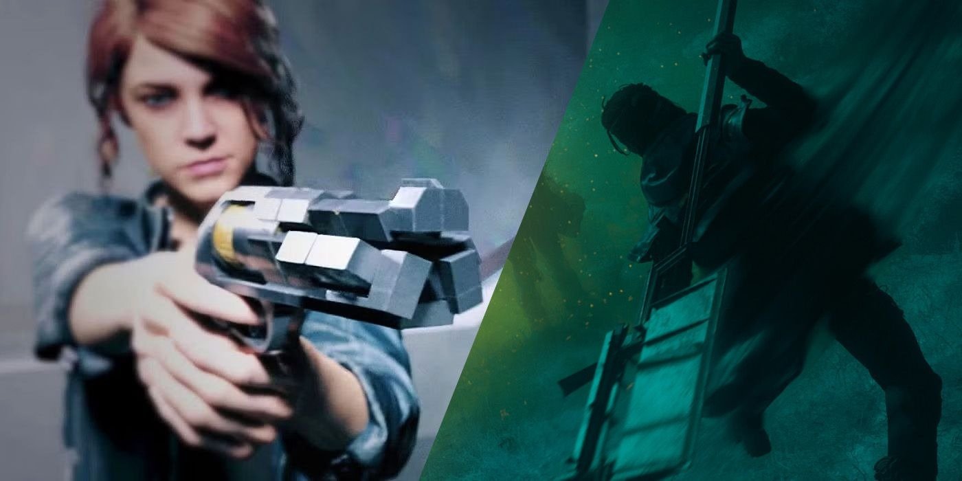 Daily Gaming News: Control Resonant, Avowed PS5 and Hytale Update 3