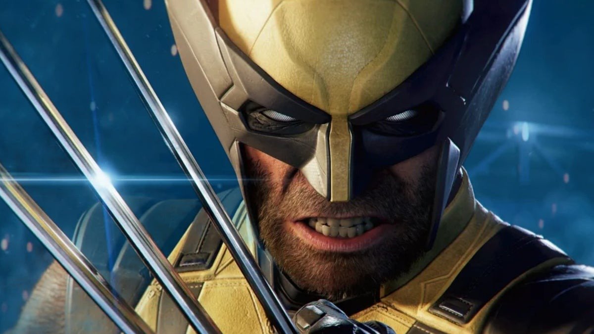 Marvel's Wolverine gameplay screenshot