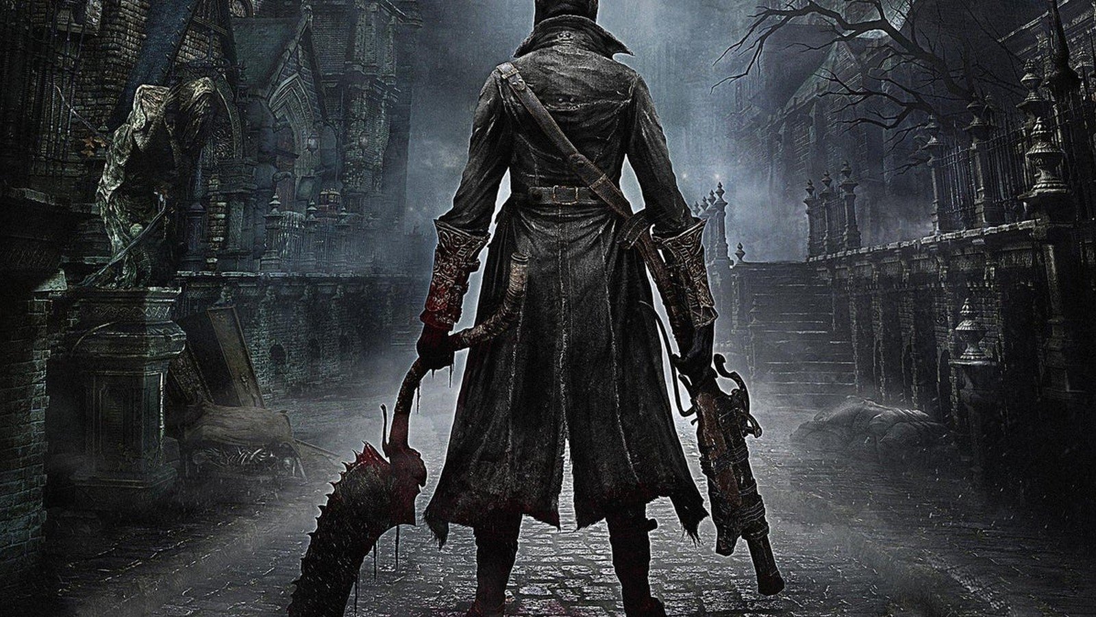 Why FromSoftware Rejected Bluepoint’s Bloodborne Remake