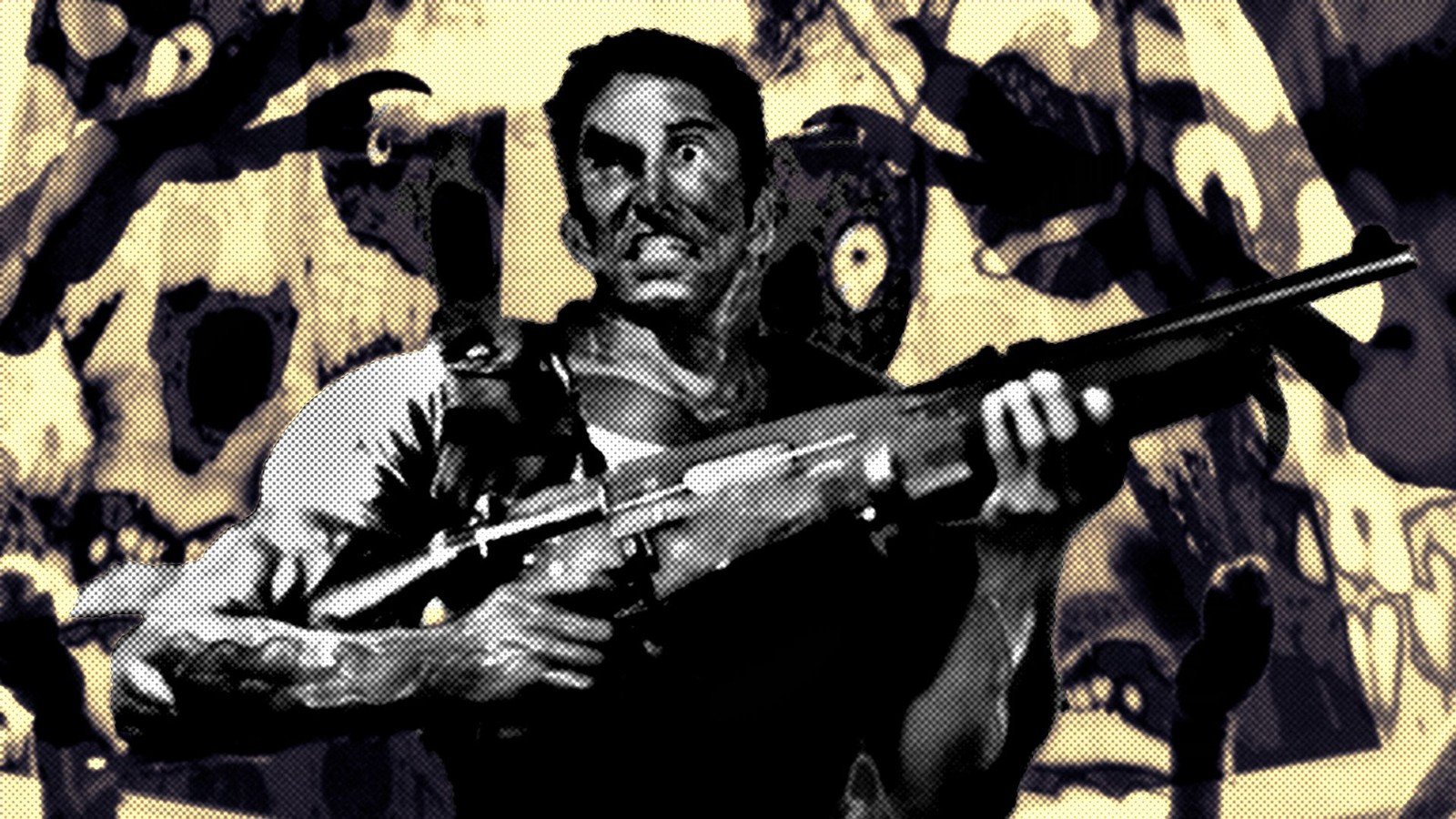 Paul W.S. Anderson on Why Resident Evil Didn’t Follow the Game