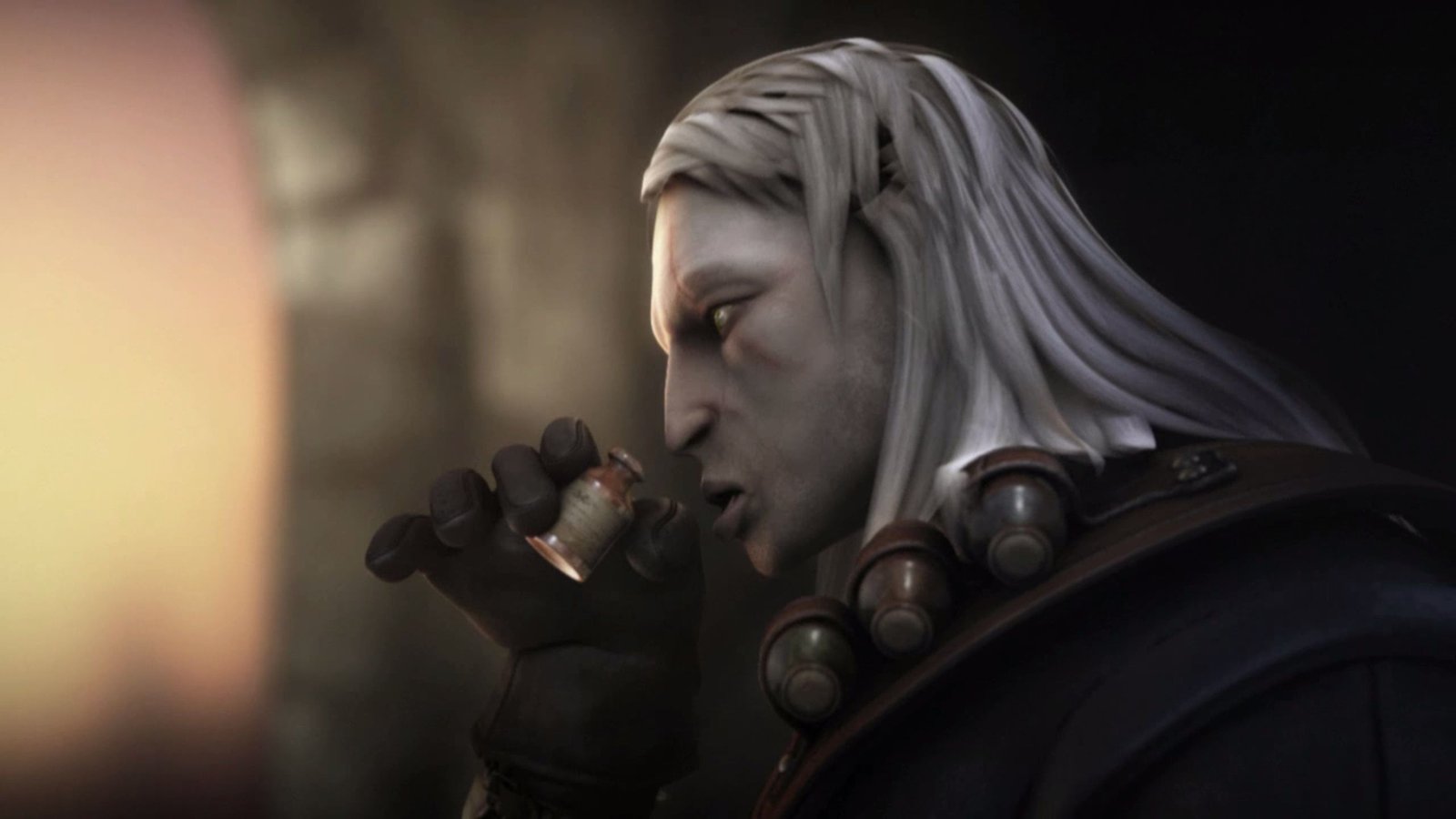 Why The Witcher Ending Was a Mistake, According to Its Story Lead
