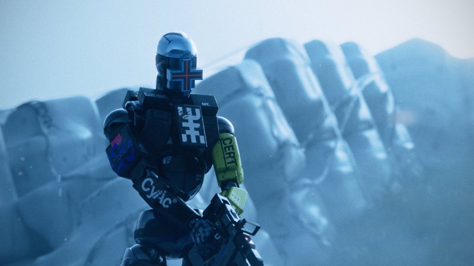 Marathon Server Slam Test Date: Rook Trailer Revealed