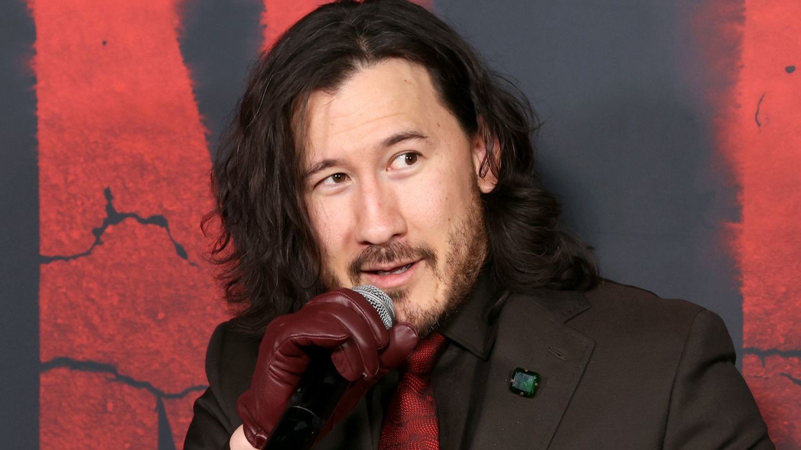 Markiplier’s Iron Lung: $50 million at the box office and a new perspective on YouTube creators – additional illustration