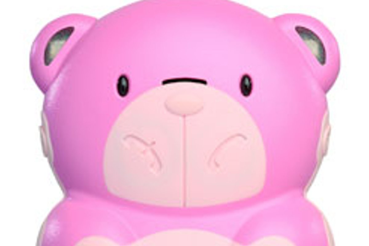 Meškafonas: Lithuania’s Teddy Bear Phone for Children
