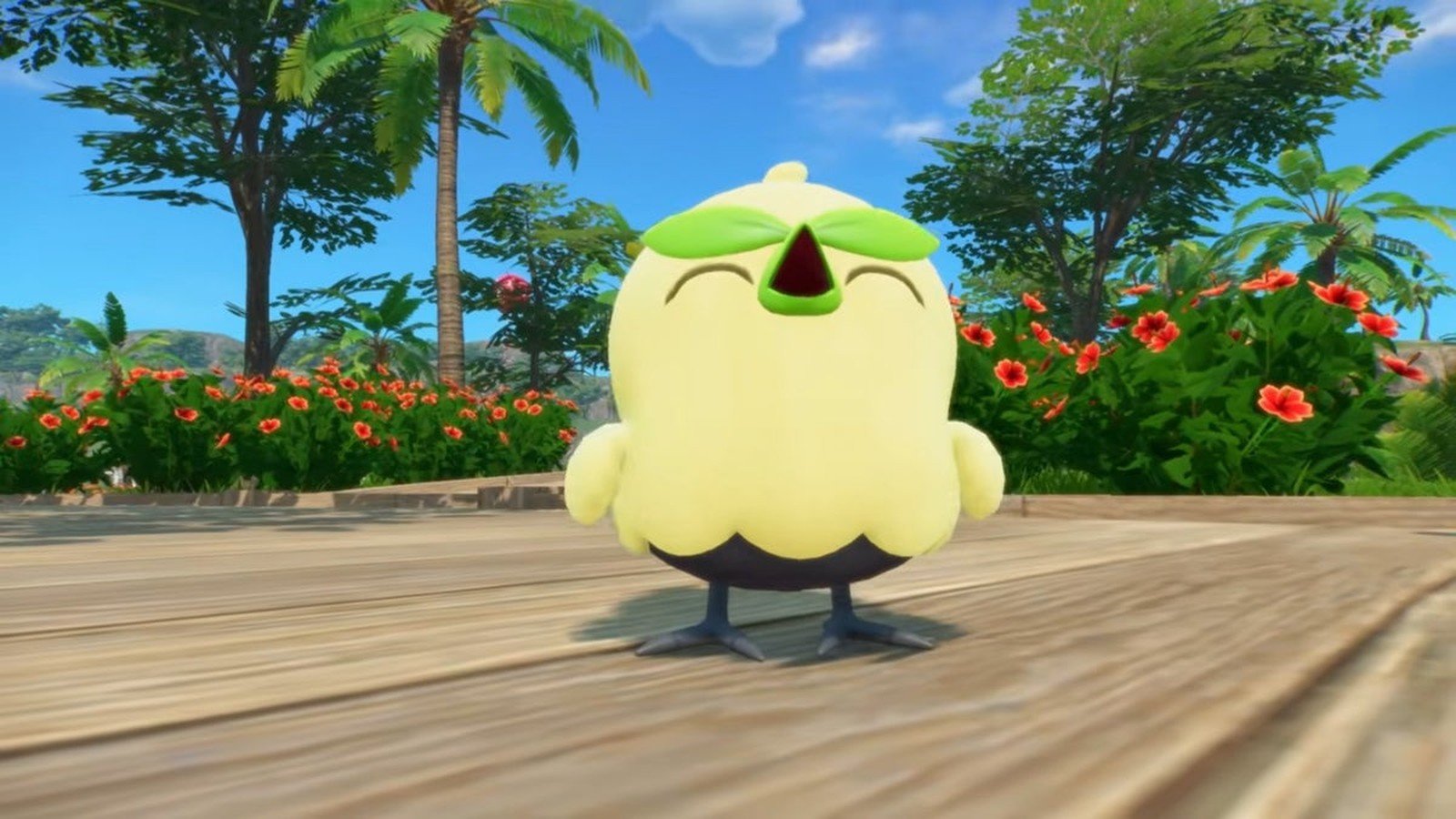 Pokémon Winds and Waves Trailer Sparks Fan Debate