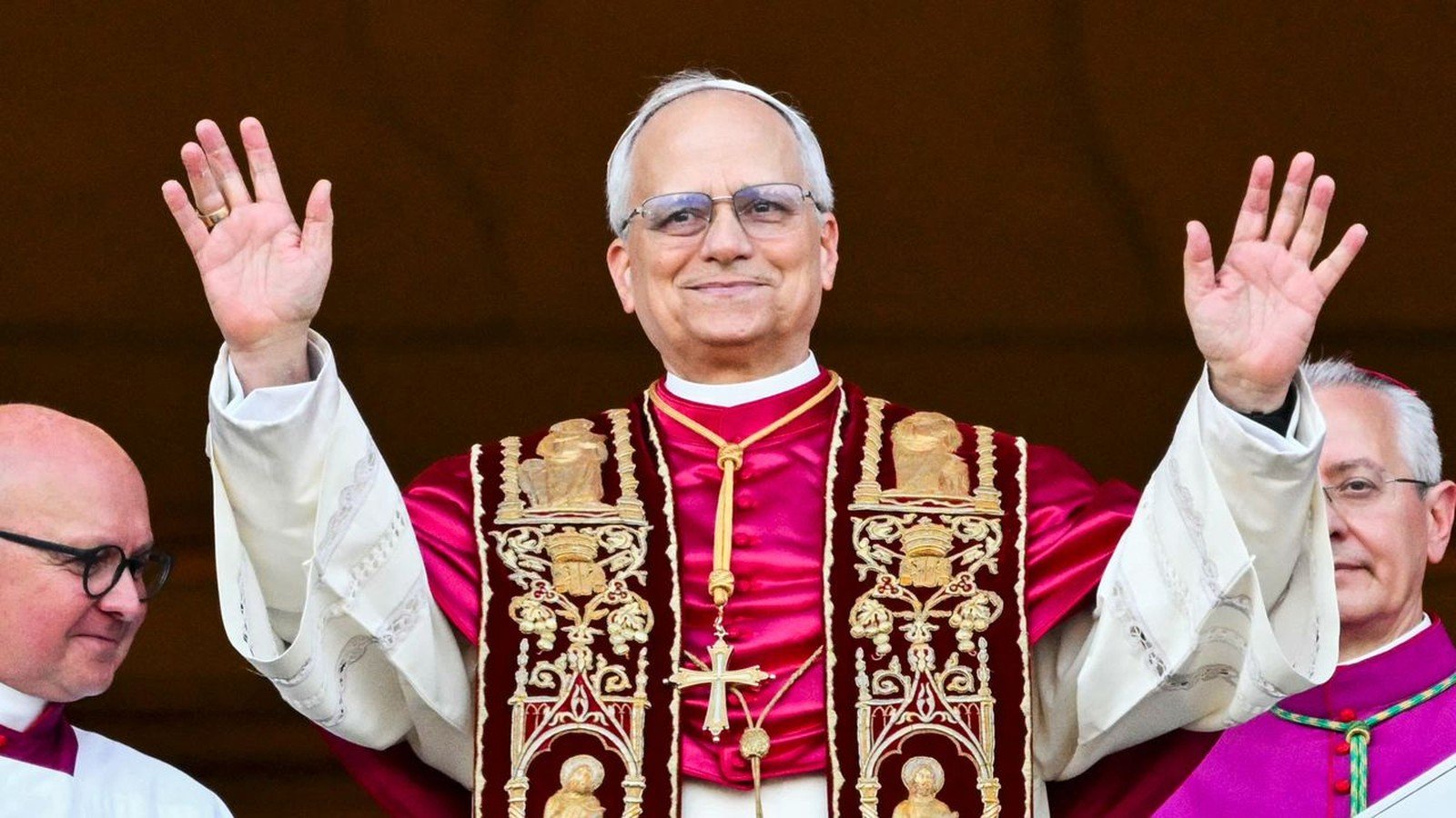 When the Pope warns about artificial intelligence: what criticism of AI-written sermons means and why gamers should care – additional illustration