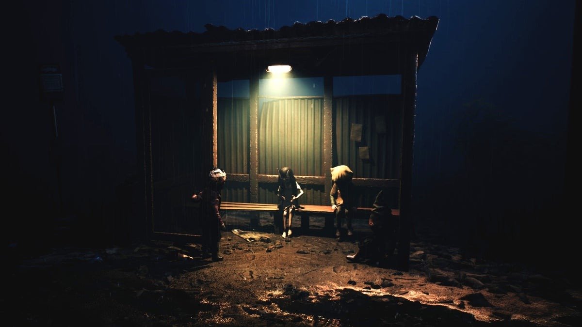 Reanimal Impressions and Hellraiser: Revival Trailer