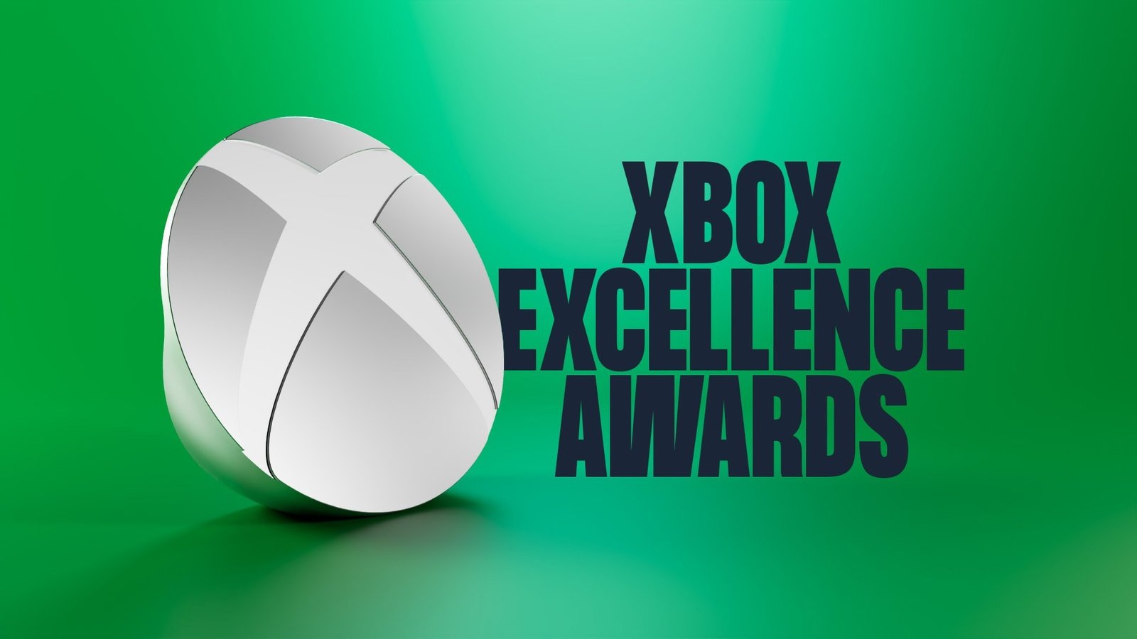 Xbox Excellence Awards logo