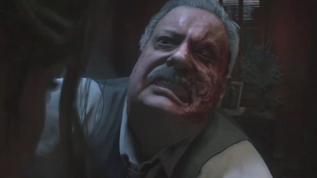 Kodėl „Resident Evil 2“ galvosūkiai tokie keisti: profesionalaus scenaristo įtaka – iliustracija