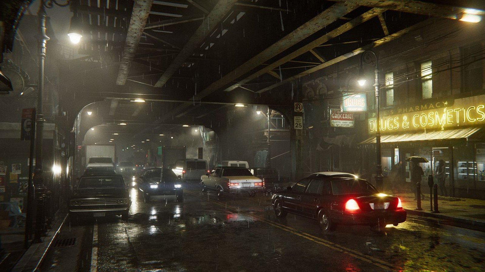 Resident Evil Requiem path tracing raises the bar for PC graphics cards – additional illustration