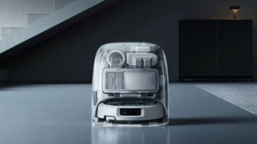 Robotų siurblių saugumo spraga parodė, kaip lengvai „žaidimų“ eksperimentas gali virsti masiniu įsilaužimu – iliustracija