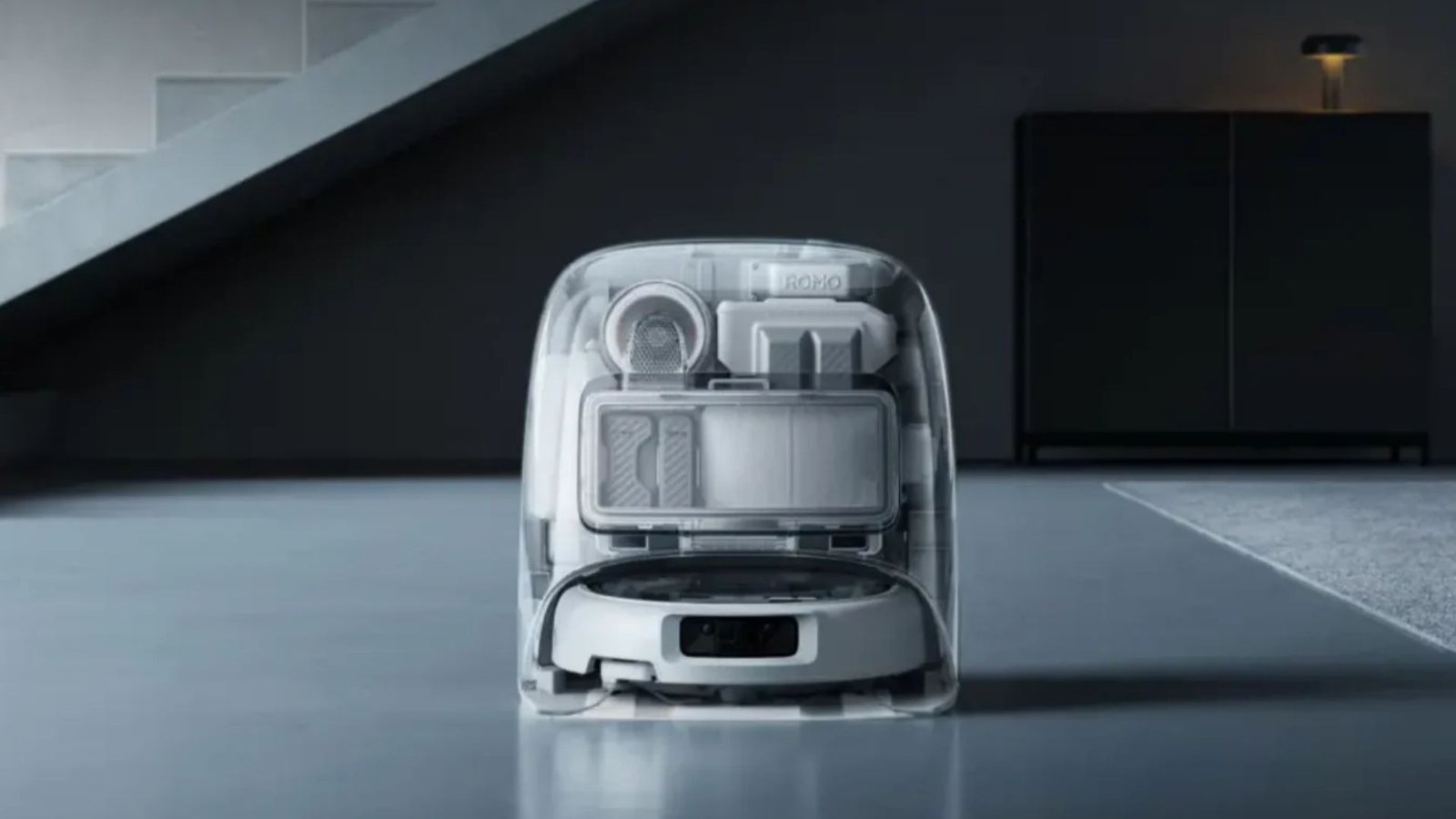 Robot Vacuum Security Vulnerability Exposed 7,000 Devices