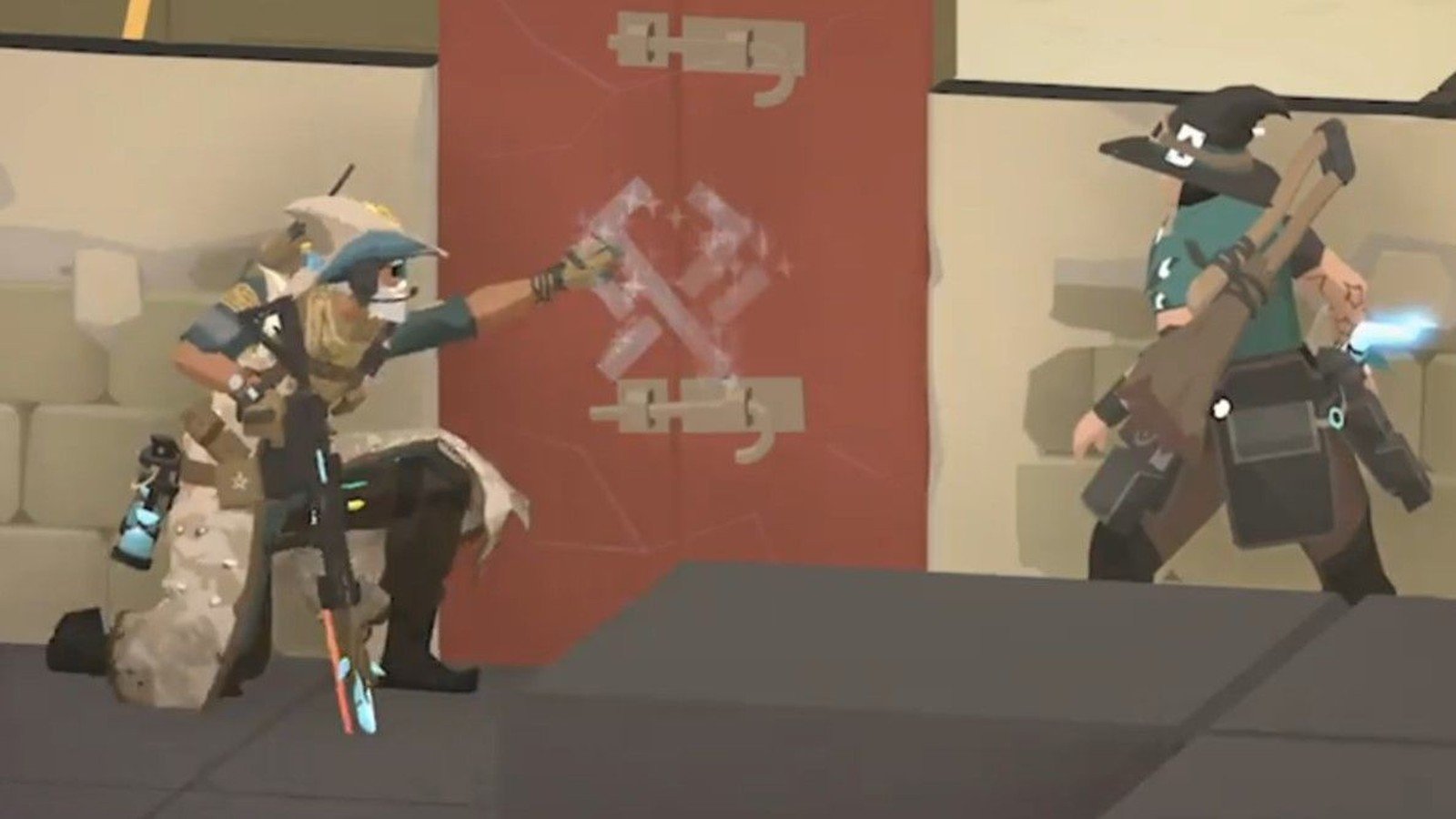 Tactical Breach Wizards Triumphs at IGF as Sales Double