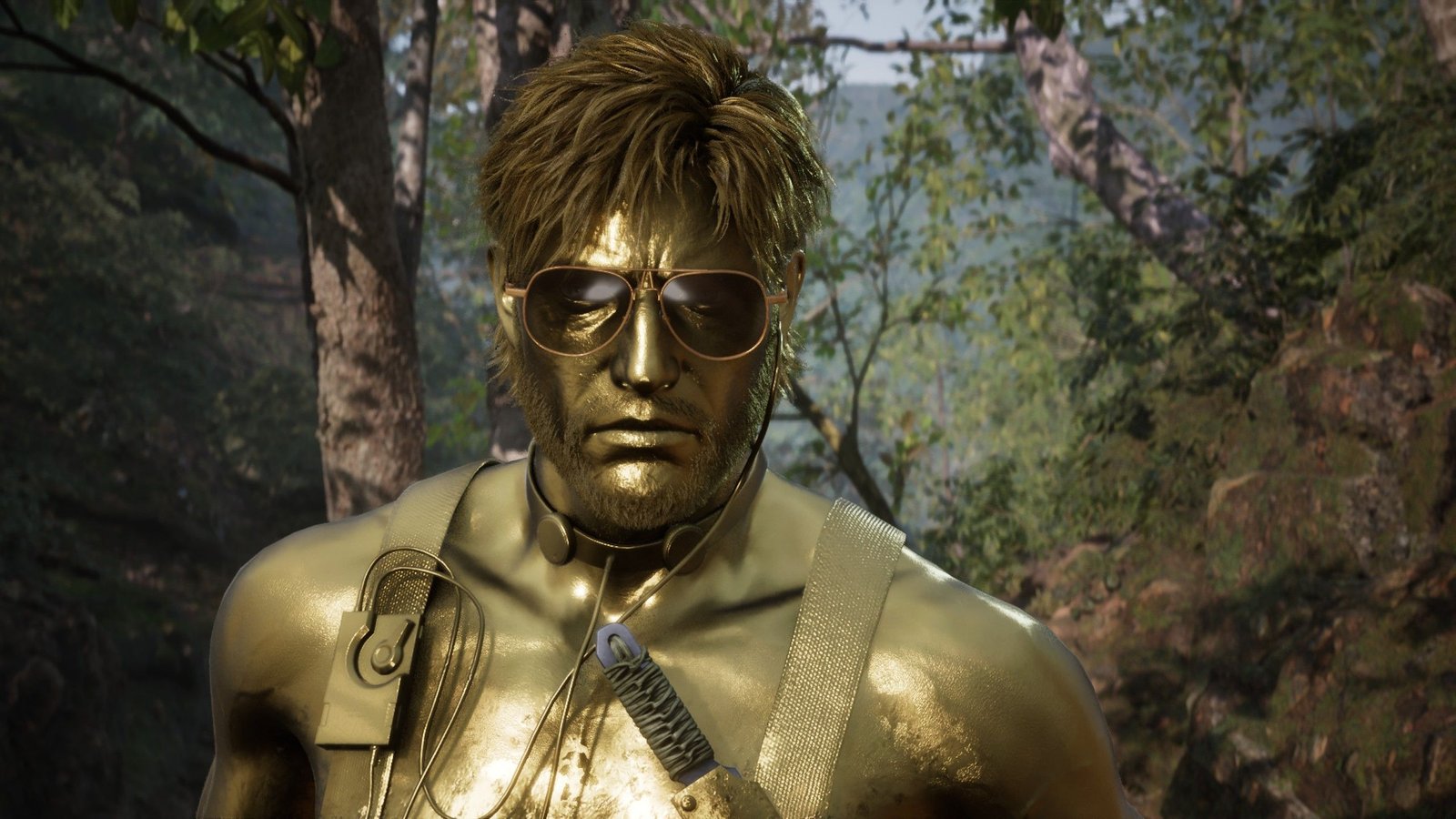 Metal Gear Solid Delta Snake Eater helps the series surpass 65 million sales