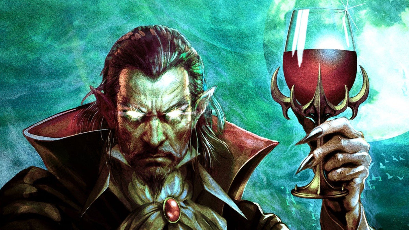 Vampire Crawlers Review: Vampire Survivors Goes Card-Based