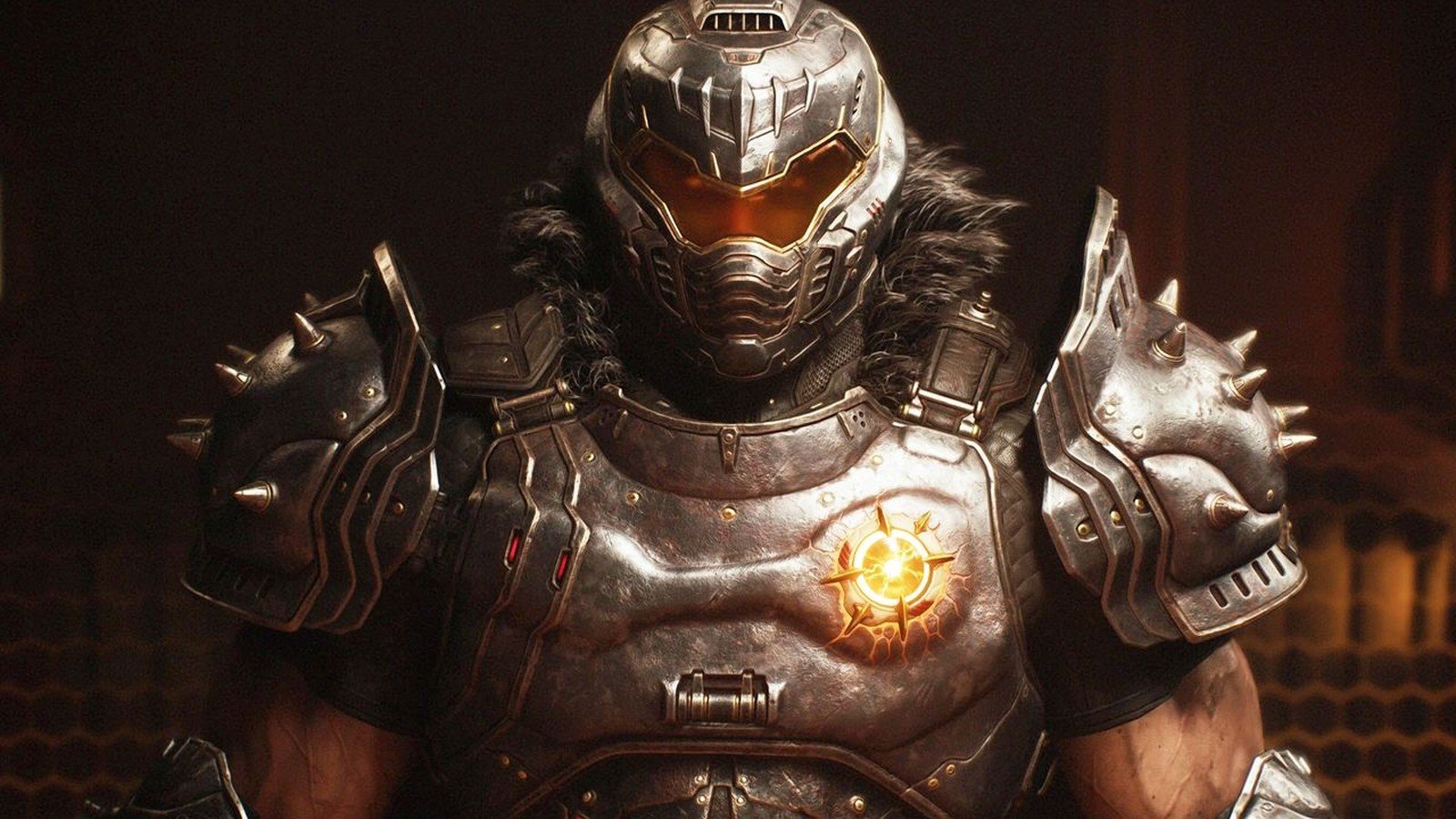 Doom The Dark Ages DLC details: director promises sequel-sized expansion and massive content – additional illustration