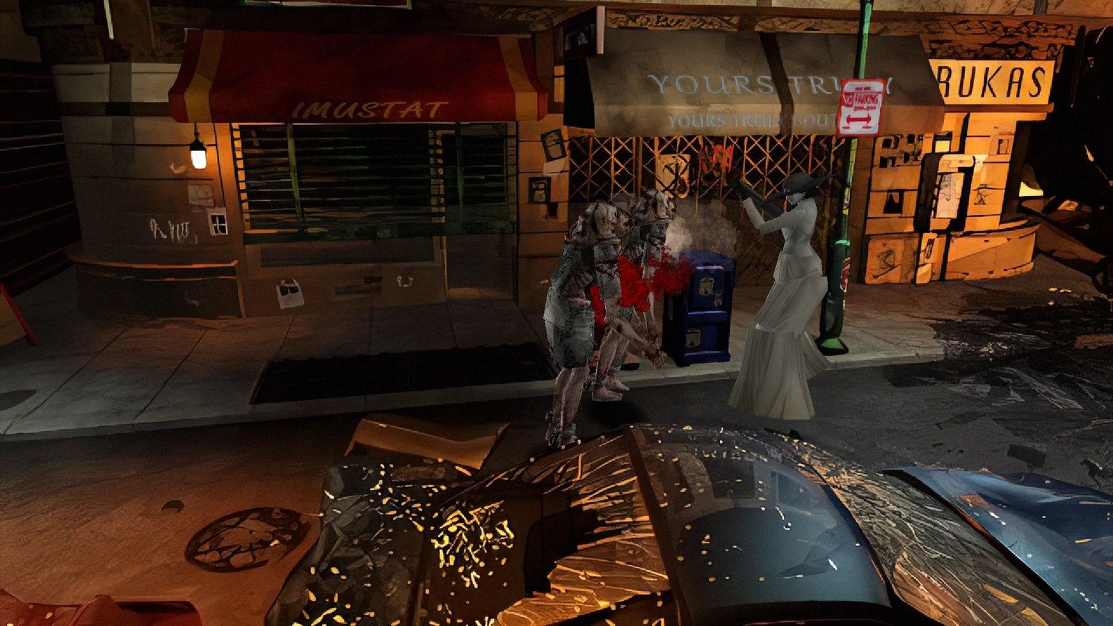 BioRand Turns Classic Resident Evil Into Comic Chaos: Install Guide