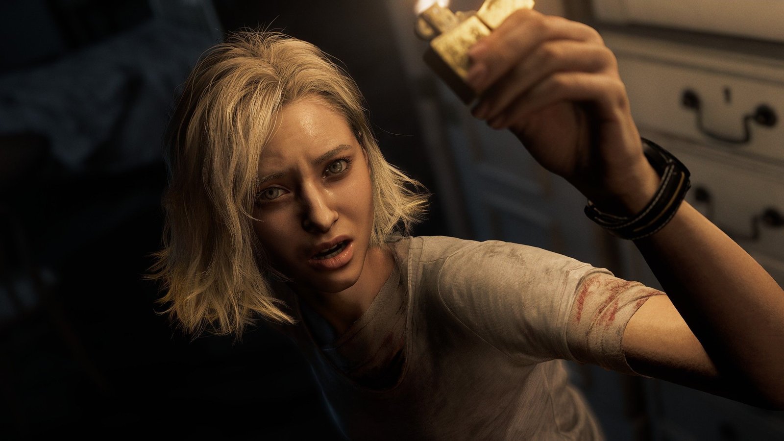 Daily Gaming News: Horror Returns & Marathon Contracts