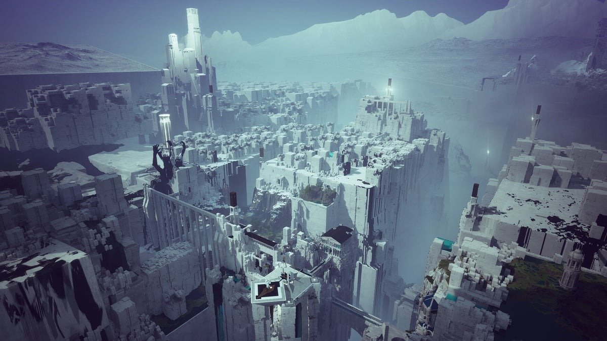 Daily Gaming News: Warhammer and Resident Evil | 2026-03-01 – illustration