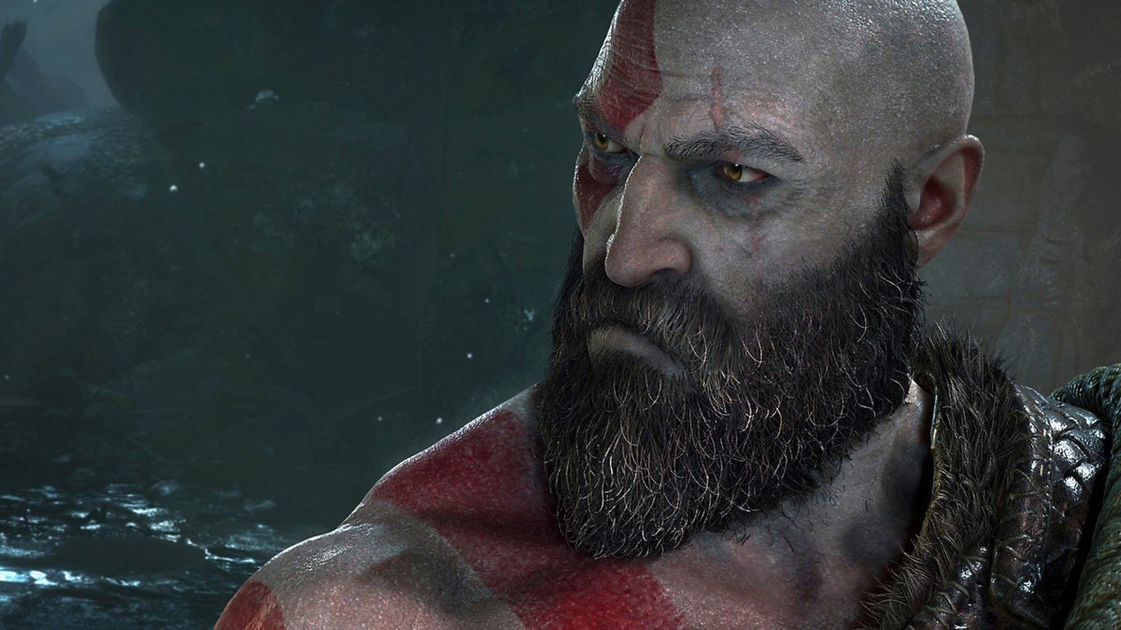 New God of War Franchise: Sony Santa Monica’s Future