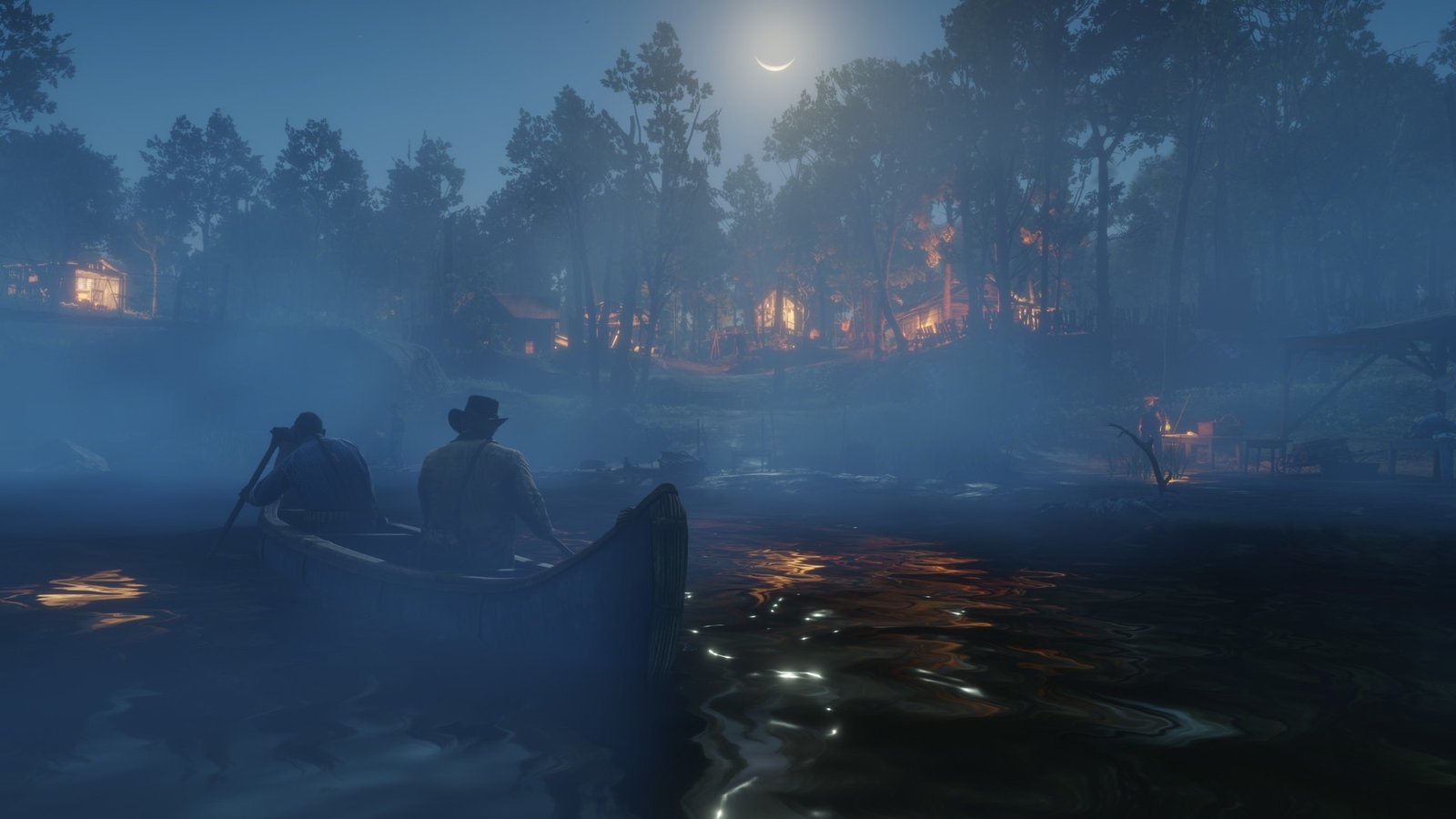 Red Dead Redemption 2 System Requirements: Minimum PC Specs