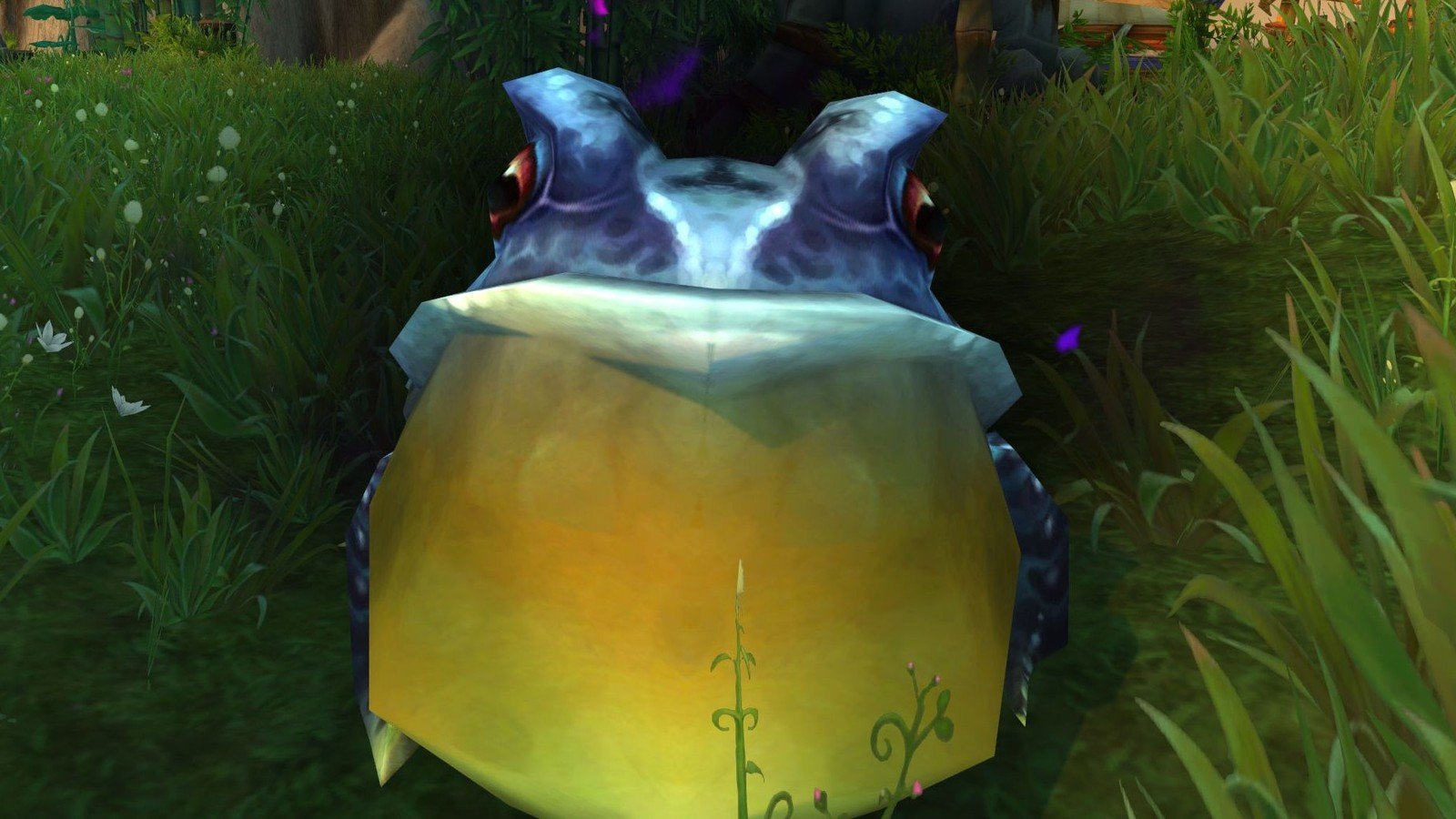 WoW Frog Hide Farm Returns: Why Players Are Killing Frogs