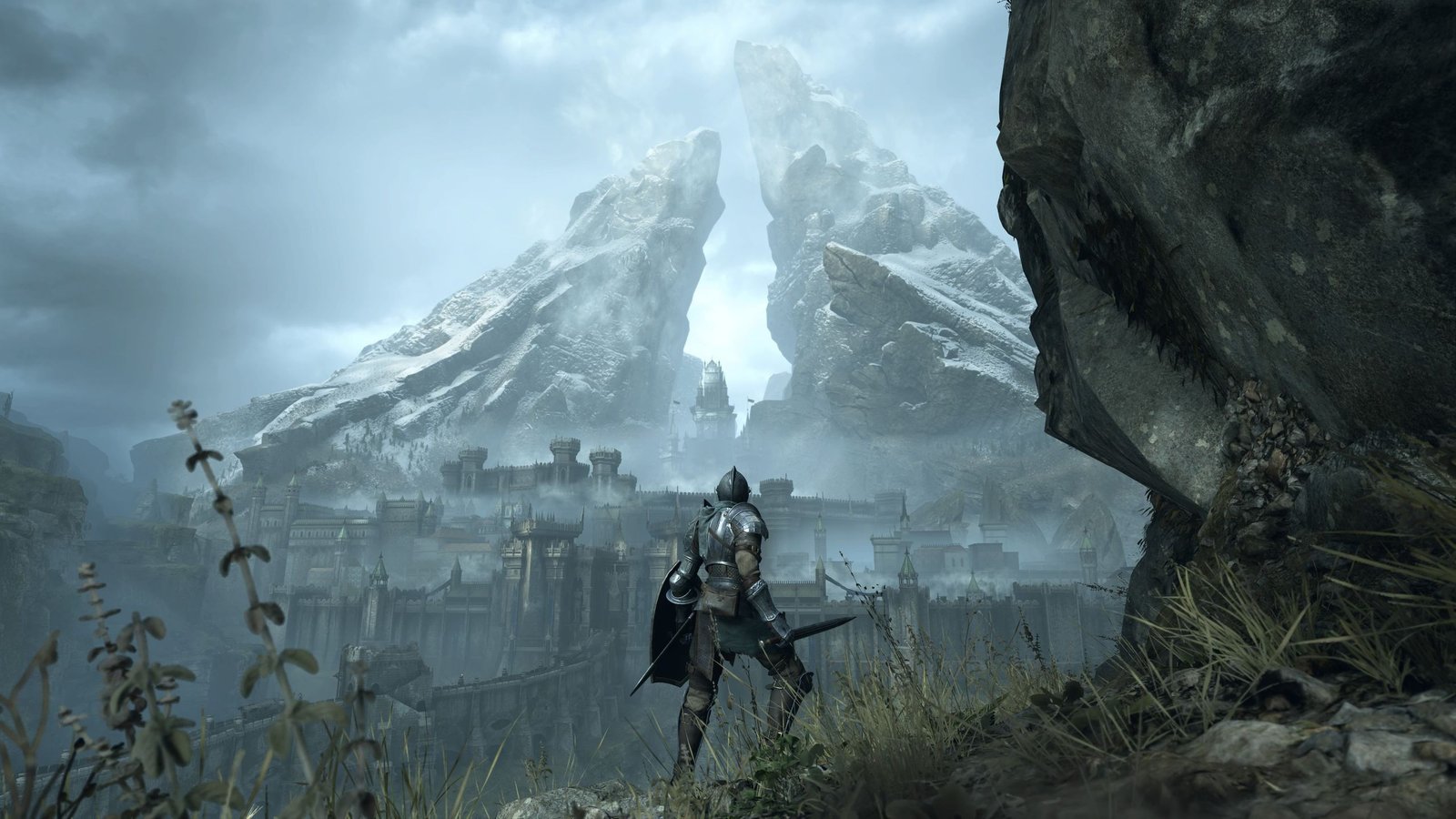 Demon’s Souls Remake Reaches 120 FPS in Unofficial PC Test