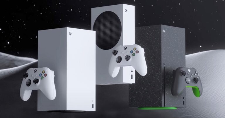 FSR 4.1 for Xbox Series X/S