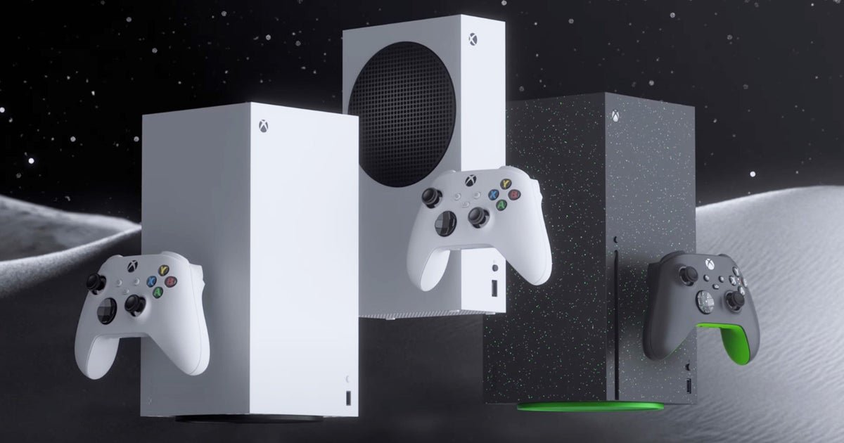 AMD FSR 4.1 Is Coming to Xbox Series X/S and ROG Ally