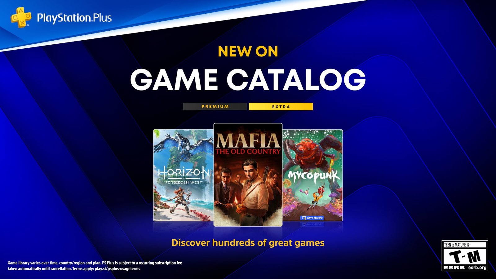 Mafia: The Old Country Joins PlayStation Plus October 20