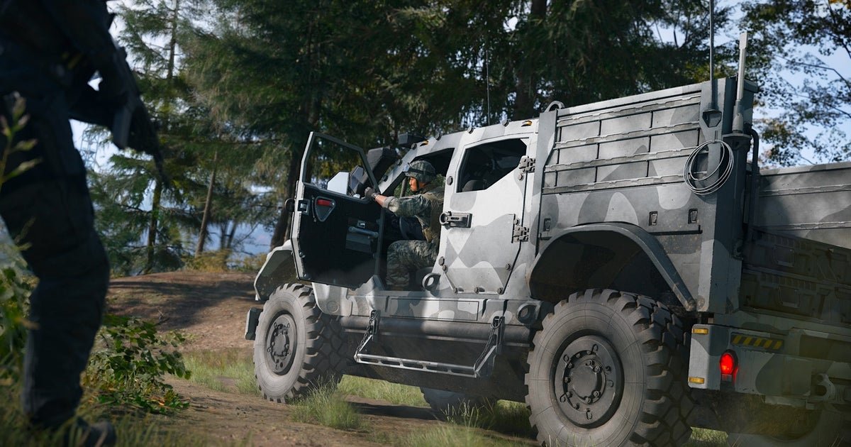 Modern Warfare 4 DMZ Deployments Cost Up to 100,000