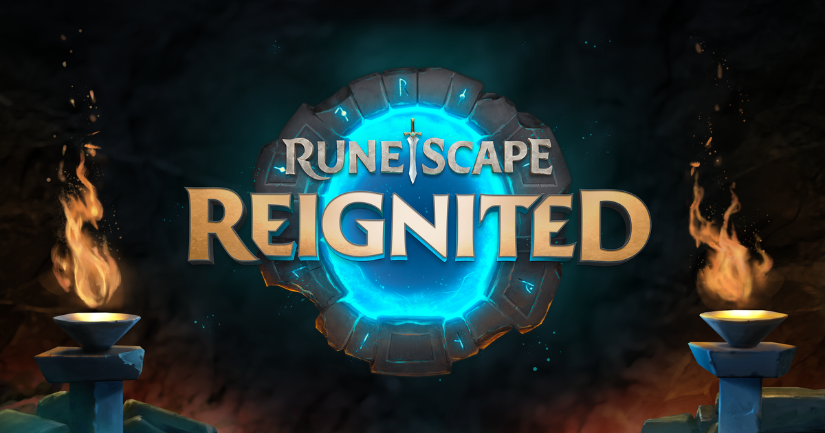 Jagex Cancels RuneScape: Reignited After Player Criticism