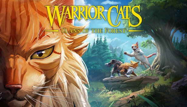 Warrior Cats: Clans of the Forest PC requirements